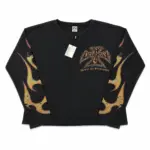 Vale Forever “Born To Dreams” Thermal Black - Image 2