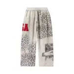 Vale Forever Cheetah Sweats ‘Grey’
