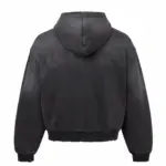 Vale Forever “Life Is Forever” (Valley Sport) Zip Up Hoodie - Image 3