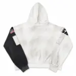 Vale Forever “Collage Oreo” Zip Up Hoodie - Image 3