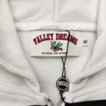 Vale Forever “Collage Oreo” Zip Up Hoodie - Image 4