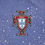 Vale Forever “Sea Cluster” (Pluto Clustered) Zip Up Hoodie Blue - Image 4