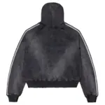Vale Forever Valley Dreams Bee Hoodie Black - Image 3