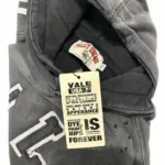 Vale Forever Valley Dreams Bee Hoodie Black - Image 4