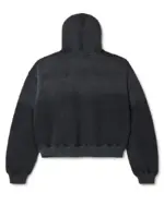 Vale Forever Over-Sized Camel Pullover Hoodie - Image 3