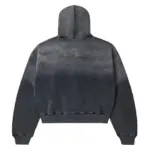 Vale Forever “Scarecrow” Pullover Hoodie – Black - Image 3