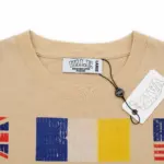 Vale Forever “Valley Sports Division Internationale” Tee Beige - Image 4