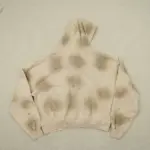 Vale Cheetah Tan Hoodie - Image 3