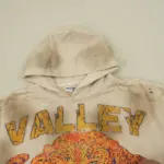 Vale Cheetah Tan Hoodie - Image 4