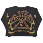 Vale Forever “Born To Dreams” Thermal Black - Image 3