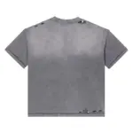 Vale Forever Faith Thrashed T-Shirt Grey - Image 3
