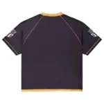 Vale Forever Dreams Futbol Jersey Black - Image 3