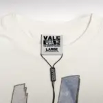 Vale Forever Valley Olympic Medal T-Shirt White - Image 5