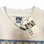 Vale Forever “The Young Gun” (Valley Dreams) Tee White - Image 4