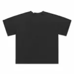 Vale Forever “The Taiping Ship” (Valley Dreams) Tee Black - Image 3