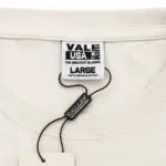 Vale Forever “Sade Björk” (Vale Dreams Tour) Tee White - Image 4