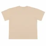 Vale Forever “Vale Valley 2000” Tee Beige - Image 3
