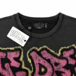 Vale Forever “Warzone / Soldiers 1997” Tee Black - Image 4