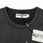 Vale Forever “Loud Whisper” / “Whisper Memories” Tee Black - Image 4