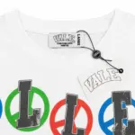 Vale Forever “Warzone / Valley Dreams” Tee White - Image 4