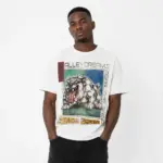 Vale Forever “Big Stage” Tee White