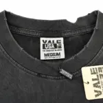 Vale Forever “Boxing Bling” Tee Black - Image 4