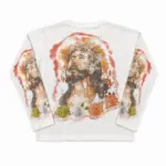 Vale Forever “Riot Riot” Jesus & Beavis/Butt-Head Thermal Natural