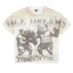 Vale Forever Forged Big Tee White