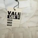 Vale Forever Hof T-Shirt Black - Image 4