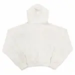 Vale Forever “Warzone / Soldiers” Hoodie White - Image 2
