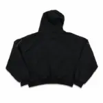 Vale Forever Valley Mascot Pullover Hoodie – Black - Image 2